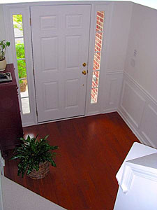 Foyer4-Townhomes